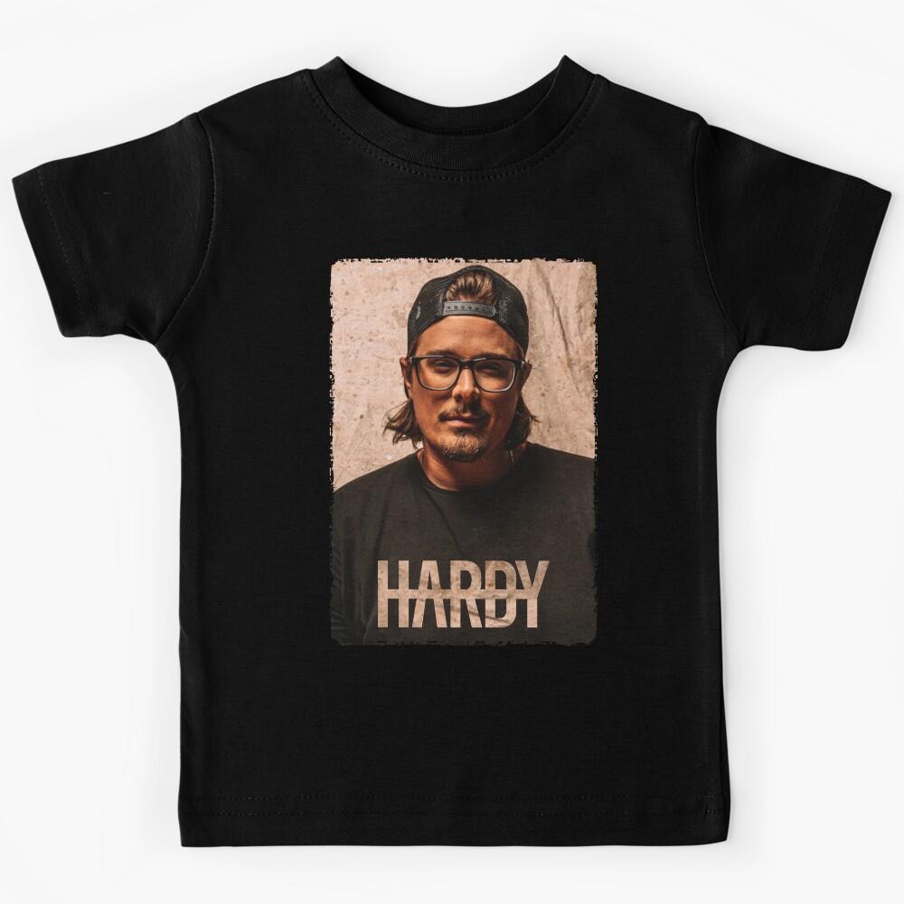 COUNTRY SINGER Kids T-Shirt 170