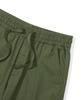 COLUMBIA UNIVERSITY M-Label Wide-Fit Cargo Pants Hunter Khaki