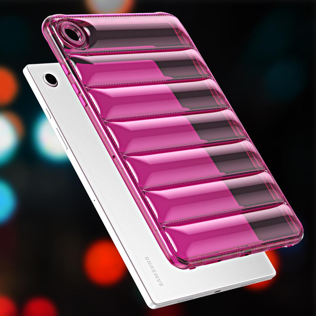 Weiche TPU-Rückenhülle für iPad Air 5 4 10,9 Zoll 10,5 2022 Ultradünne Schutzhülle für iPad Pro 11 iPad 10.2 iPad 9.7 Mini 7 Mini 6 8.3 Zoll Mini 45 7,9 Zoll