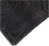 CRUZARD Dry Car Wash Nekosogi Dry 90 X 40 Cm Cloth, Finish, Cloth, Large, Thick, (Double-Sided)