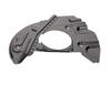 Ft02732 Fast Brake Disc Guard Front Right