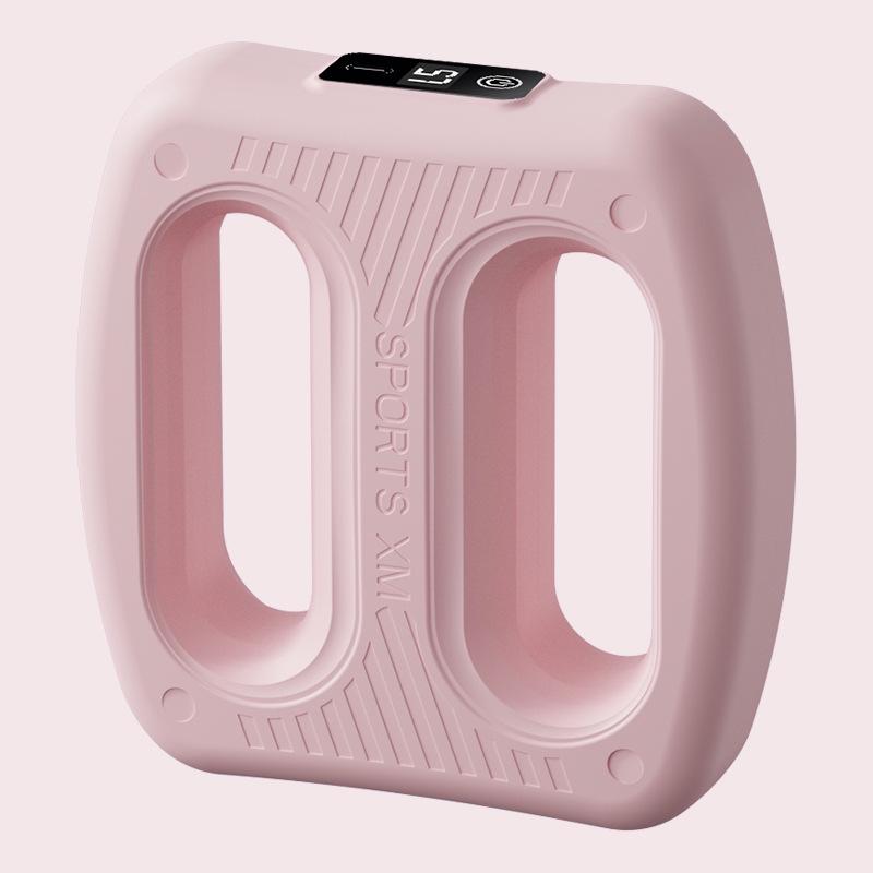 Cross-Border Slimming Massager: Fat-Burning Belly, Waist & Leg Fascia Shaker