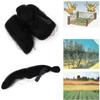 6-30m Nylon Net Plastic Anti Bird Catcher Netting Fruit Tree Flower Garden Mesh  Pest Control Tool