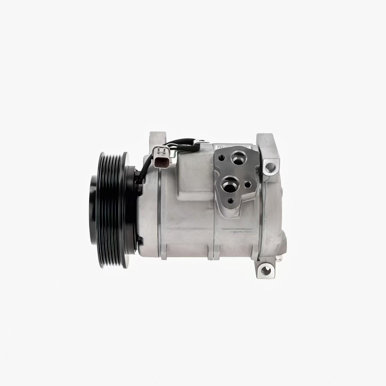 10S20H Compressor Compatible with Dodge 05005440AA, 447220-3462 /