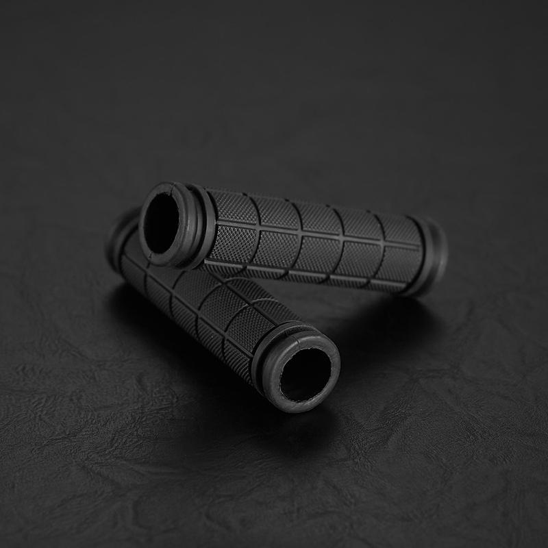 1Pcs Handlebar Grips Soft Silicone Shockproof Handle Bar Grip Wear-Resistant Bmx Balance Bicycle Grip Bike Parts