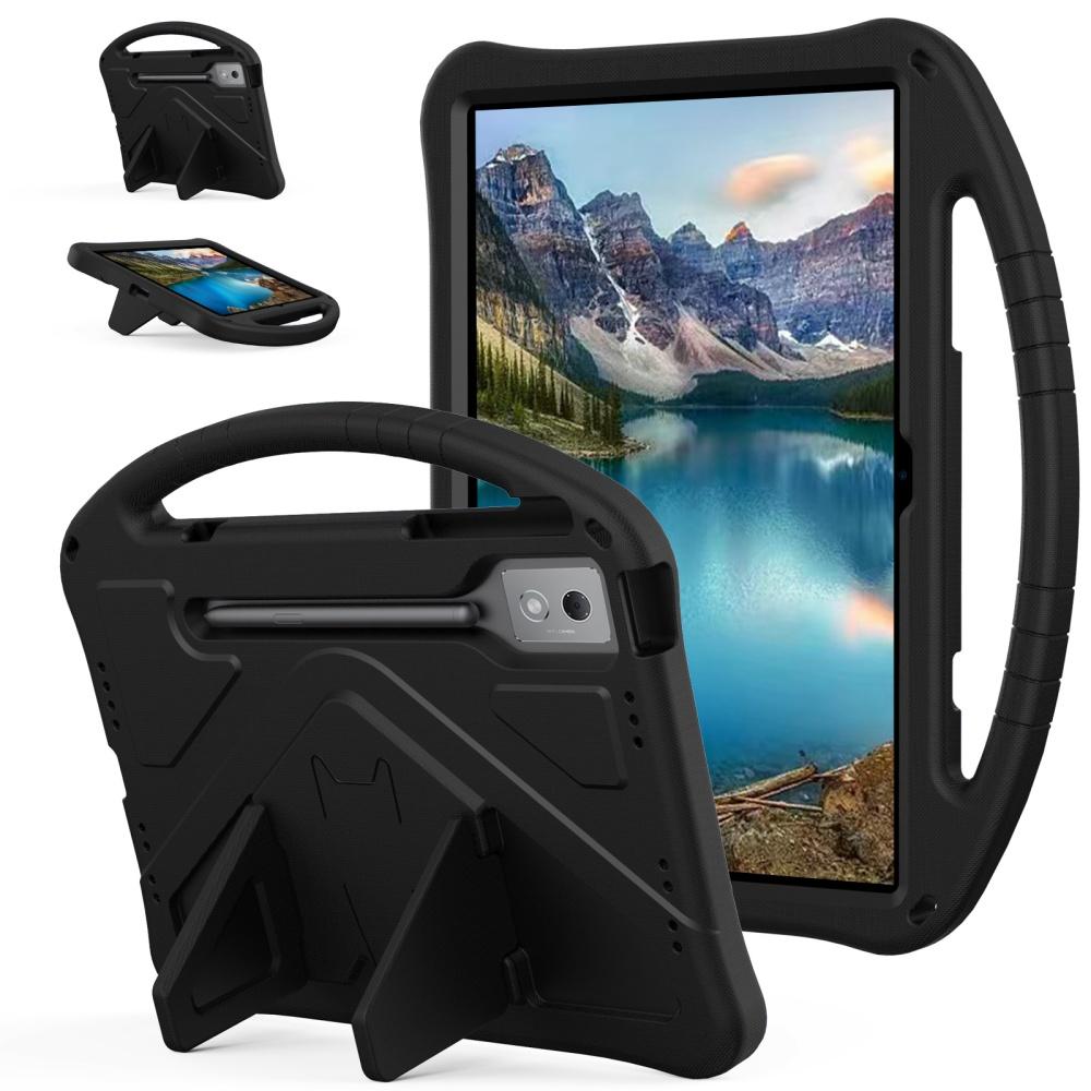 Kids Case For Xiaoxin Pad Pro Idea Tab Pro Yoga Tab Plus 12.7 Inch TB373FU TB375FC 12.7" EVA Stand Tablet Cover #R