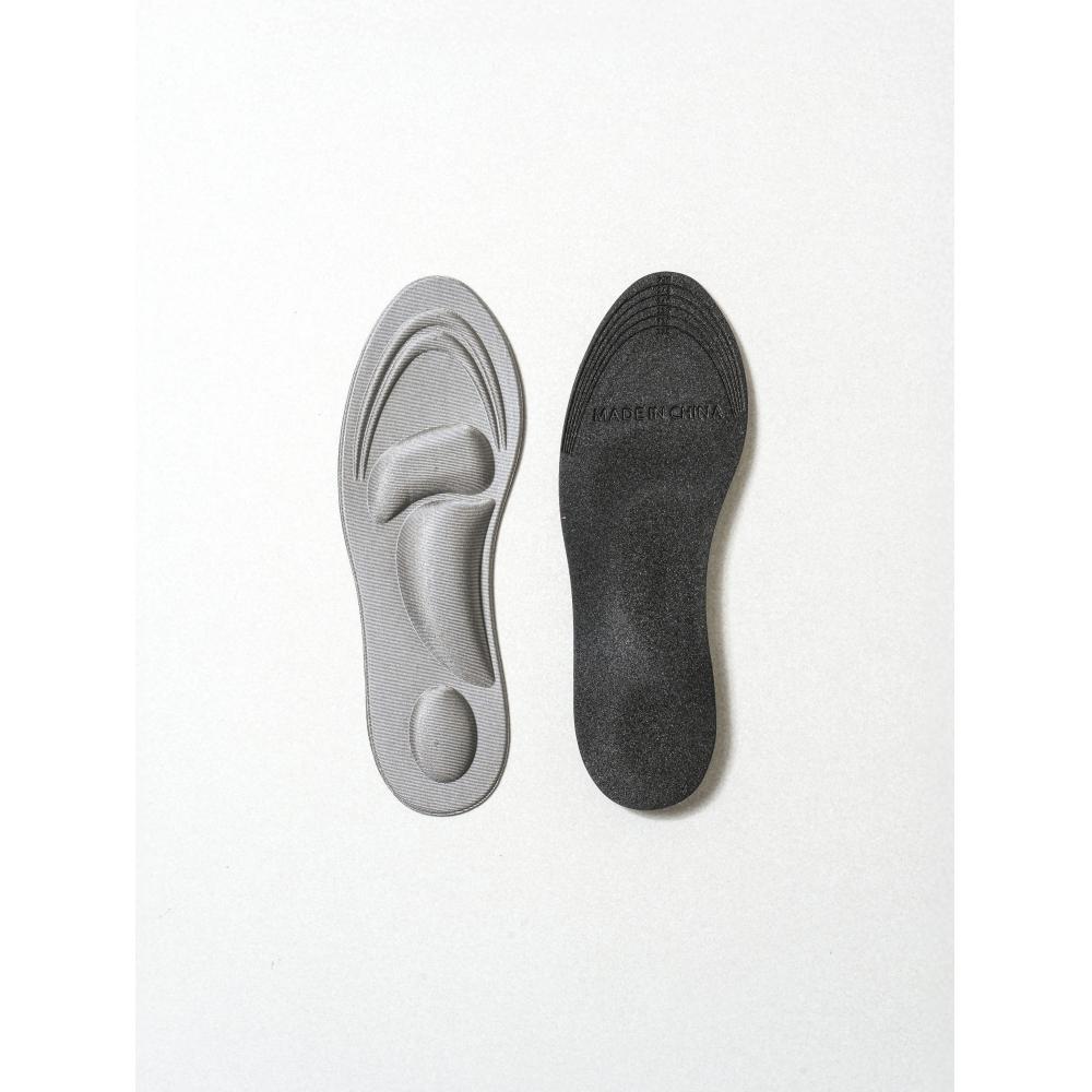 Daiso Memory Foam Padded Insole 220 250 Mm