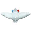 Sanei Boeki Pokemon ALL STAR COLLECTION Togekiss W29 X D22 X H14cm Plush Toy PP296 (S)