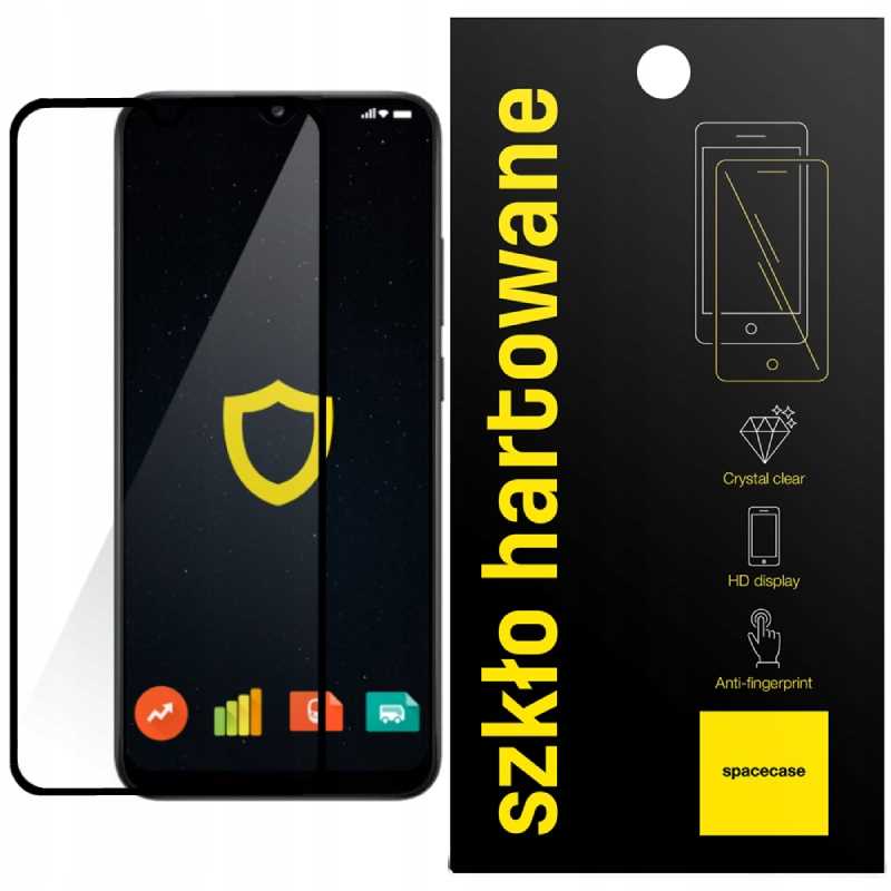 Sc Glass 5D Galaxy A33 5G