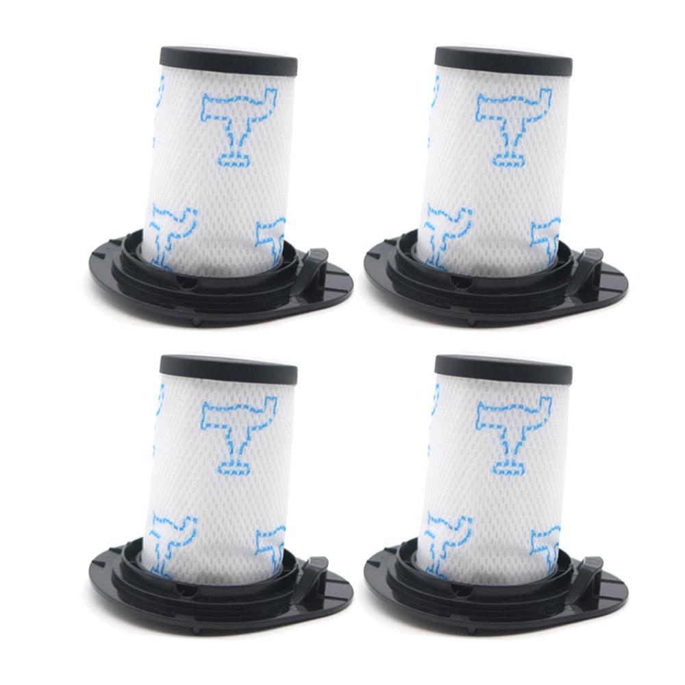 Hepa Filter for Rowenta ZR009002 RH9252 RH9276 RH9286 RH92 Robot Vacuum Cleaner Replacement Accessories Parts