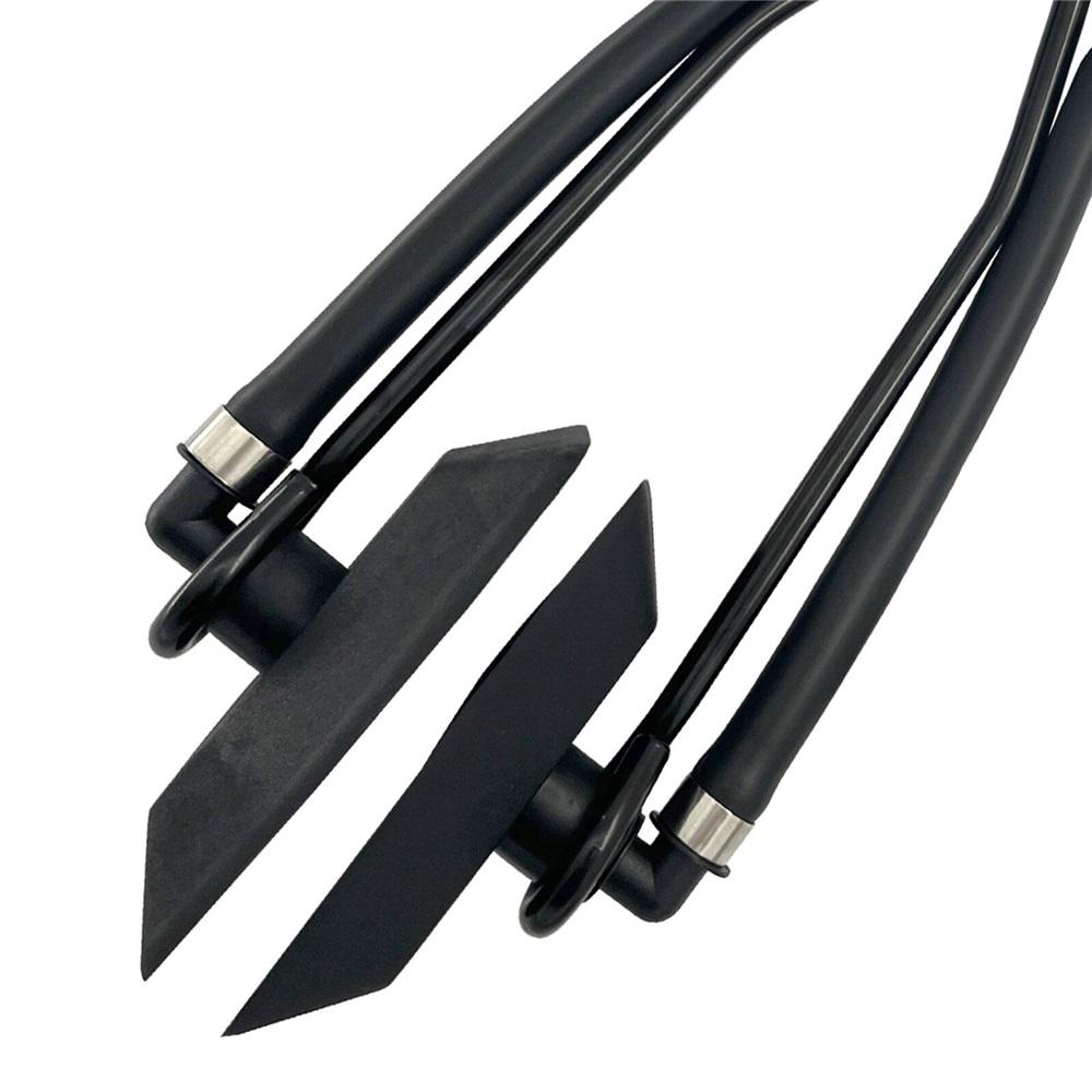  Offshore Dual Intake Engine Flusher - Outboard Or Sterndrive Marine Hardware Yacht Accessories