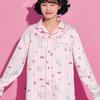 BTS TinyTan Holiday Peekaboo Pajamas
