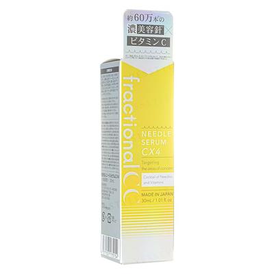 HiCA - Fractional CC Nadel Serum CX4