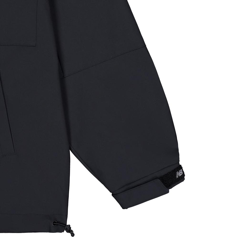 New Balance Jackets & Coats Men's MJ61J6QU-BK