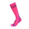 Lanmou High-Tube Compression Running Socks