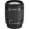 Canon Standard Zoom Lens EF-S18-55mm F3.5-5.6 IS STM APS-C Compatible