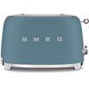Toaster Smeg TSF01SBMEU