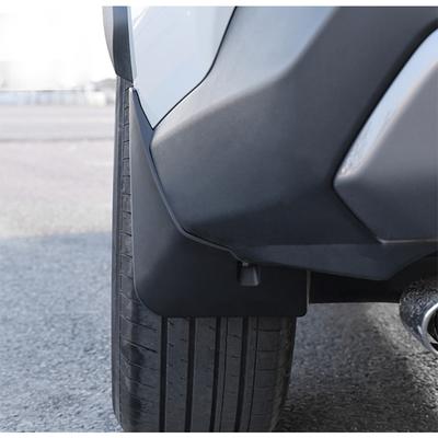Car Mud Flaps Mudguards Splash Guards Fender For Toyota RAV4 XA50 2019 2020 2026 2026 2026 RAV 4 Hybrid Accessories