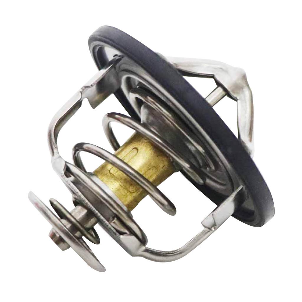 Thermostat Metal Car Automotive Thermostat Water Temperature Regulator for DMAX 4JJ1 TK1