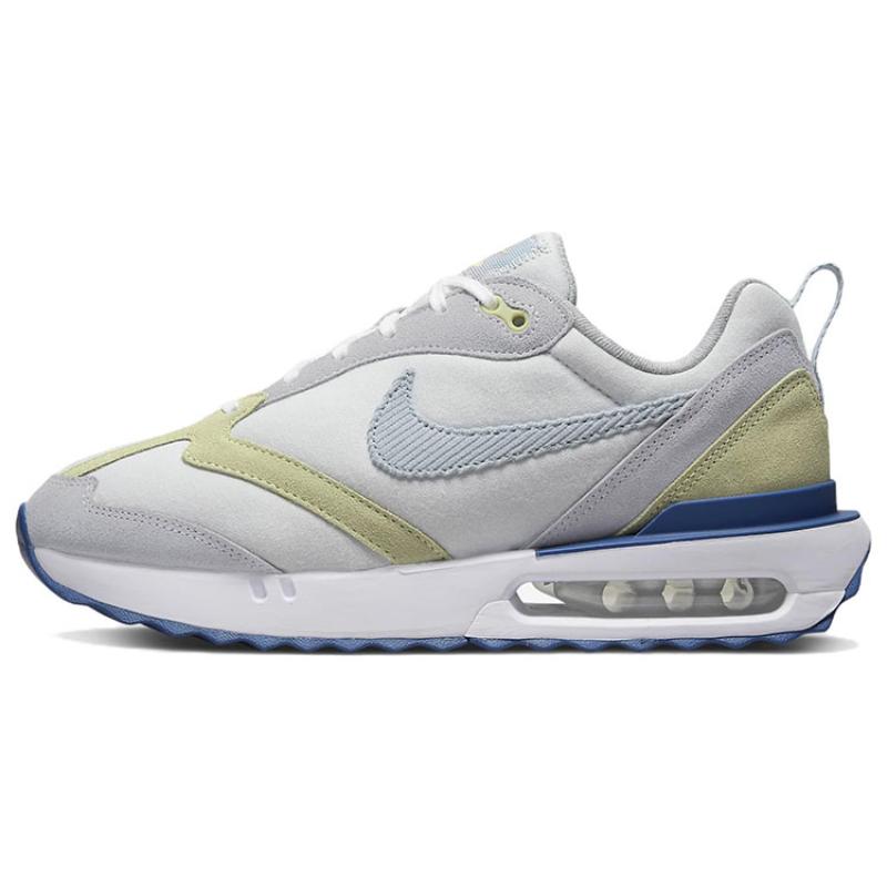 Nike Air Max Dawn Photon Dust Border Blue Women's Sneakers Casual Shoes DQ5074-041