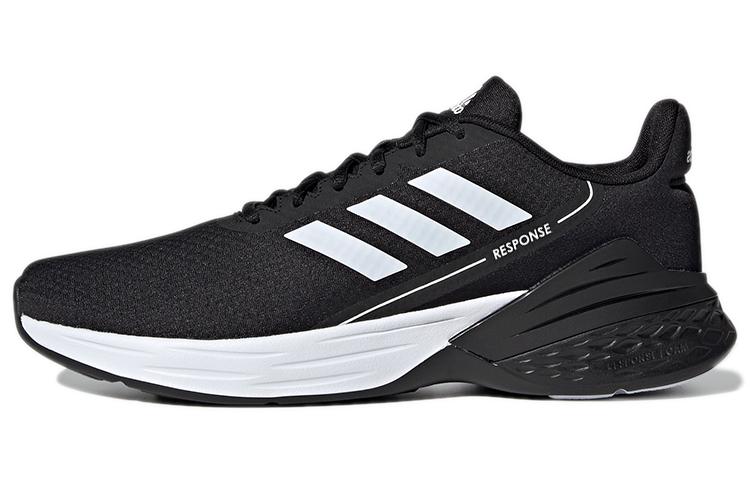 Adidas Response Sr  Black White  GW5706 43⅓