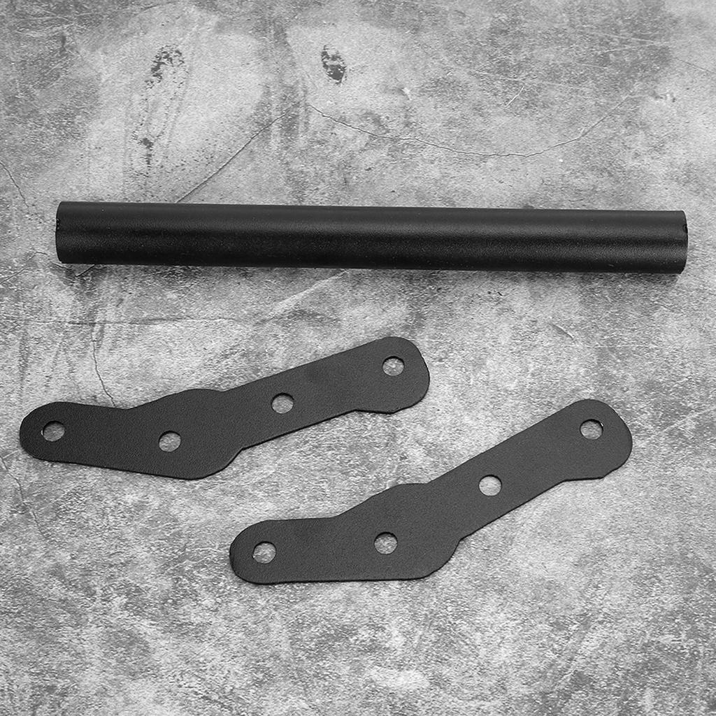 Motorcycle GPS Navigator Bracket Mobile Phone Holder Fit for CB500X 2017‑2019