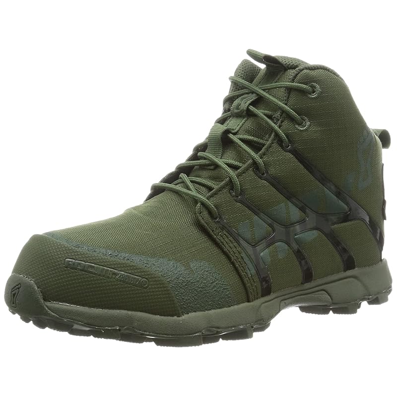 

[Innovate] sneaker boots ROCLITE 286 GTX CD UNI V2 green 23.0 cm