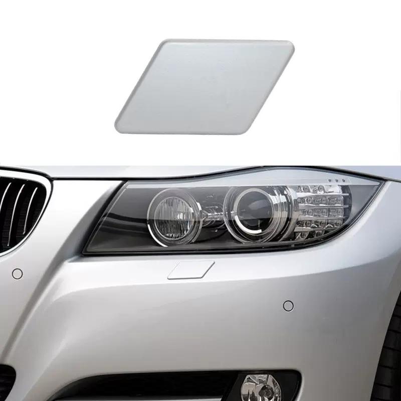 Automatické krytky trysek ostřikovačů světlometů předního levého a pravého nárazníku pro BMW E90 E91 řady 3 2009-2012 61677211209 61677211210