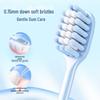 Cold Sour Ling Gentle Care Ultra-Soft Toothbrush 2-Pack