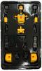 Doyusha Transformers AMK MINI Series 02 Bumblebee Non-Scale Painted Plastic Model