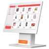 Pet Shoplar için SUNMI L3533 Hepsi Bir Arada Android POS Terminali CN fişli (adaptör dahil)