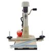 Yunguagn 168 Elektrische Bindemaschine mit Schneider CN-Stecker (Adapter enthalten)