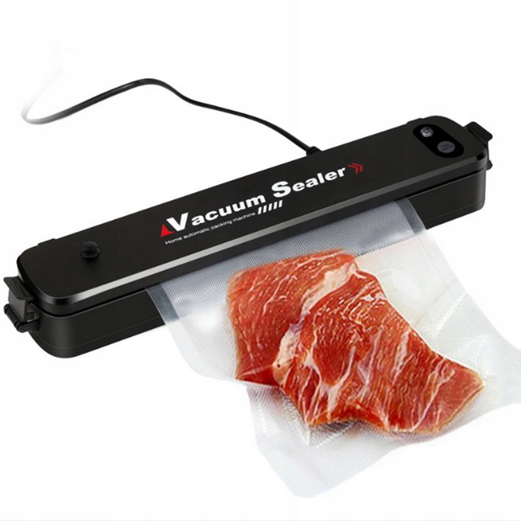 Vacuum Food Foil Sealer