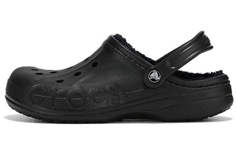 Кроксы Baya Lined Clog  Черный  205969-060 41-42