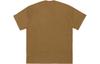 Nike Solo Swoosh T Shirt Men's Light Brown DA0321-270