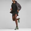 PUMA Jackets Men's Black Hooded Moderate Other 524134-01