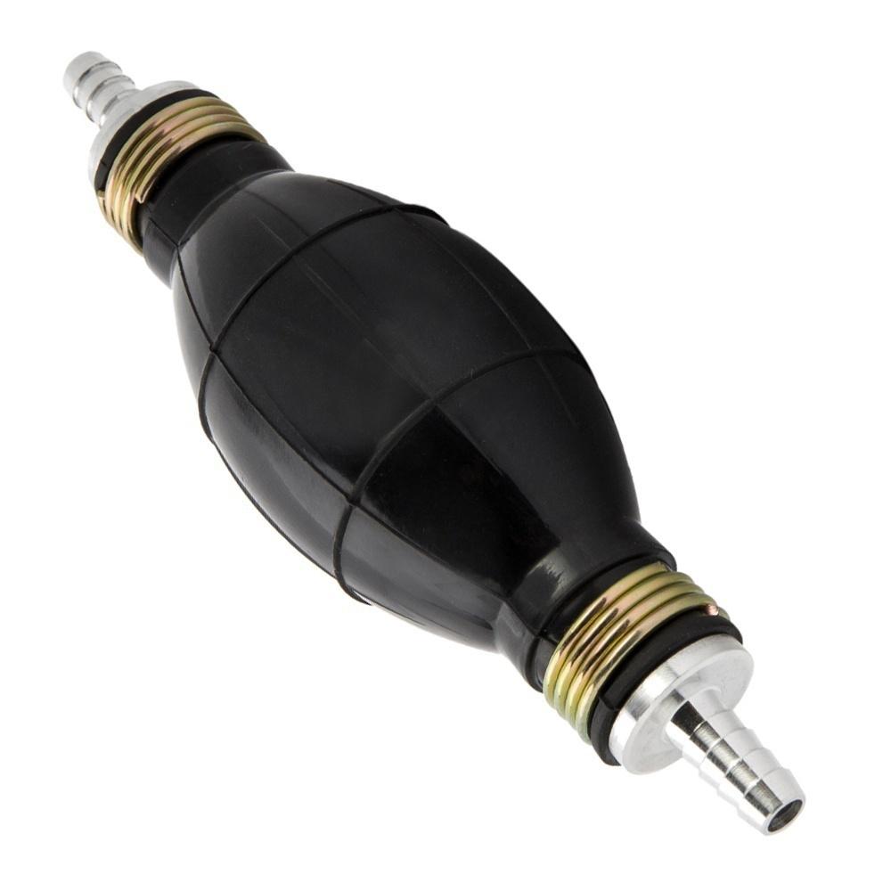 6//8//10//12 mm Fuel Pump Line Hand Primer Bulb Fuels For Car Boat Marine Outboard