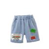 Kids' Denim Shorts Summer Boys' Short Pants