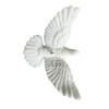 3D Peace Dove Stereoscopic Pendant - Creative White Home & Garden Decor