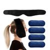 Face Ice Pack Professional Relieve Muscle Fatigue Swelling Relief Hot and Cold Compress Ice Pack Wrap for Jaw Chin Dental