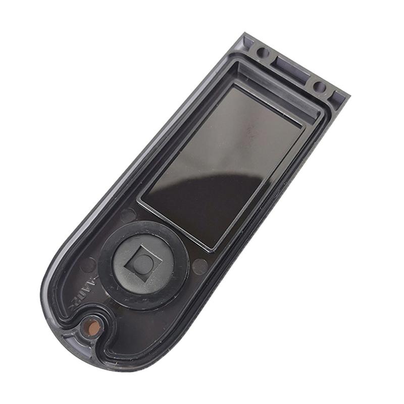 Dashboard Cover For Ninebot Max G30 Electric Scooter Instrument Display