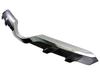 BRIGHTZ Chrome Front Grille Cover for ZYX10 10 C H 30712 C-HR (Pre-Facelift) NGX10, NGX50, [GRI-COV-L-001] NGX, ZYX, X50, X10, 50, CHR, R,