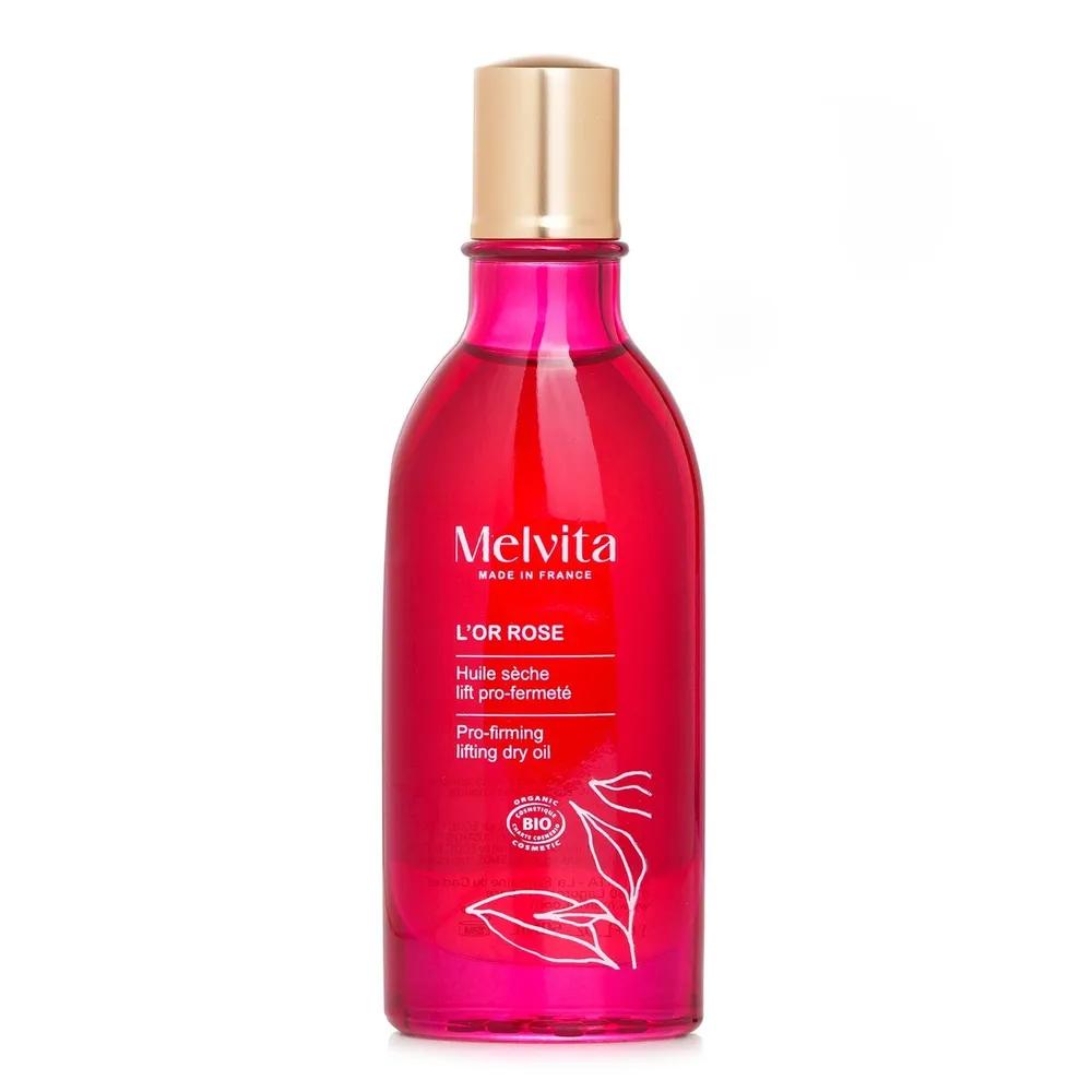 Нижняя Роза Pro Укрепляющее Сухое Масло Лифтинг (тело) 50ML