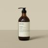 Black Peptide Scalp Strengthening Anti-Hair Loss Scalp Shampoo Large Capacity 1000ml