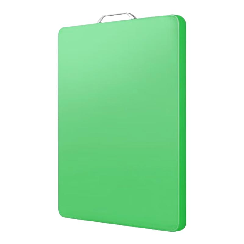 Weiyi Color-Coded Antibacterial Plastic Cutting Board