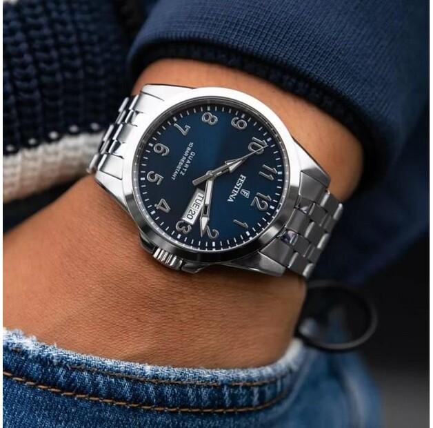 Часы Festina Classic Bracelet 20357/C