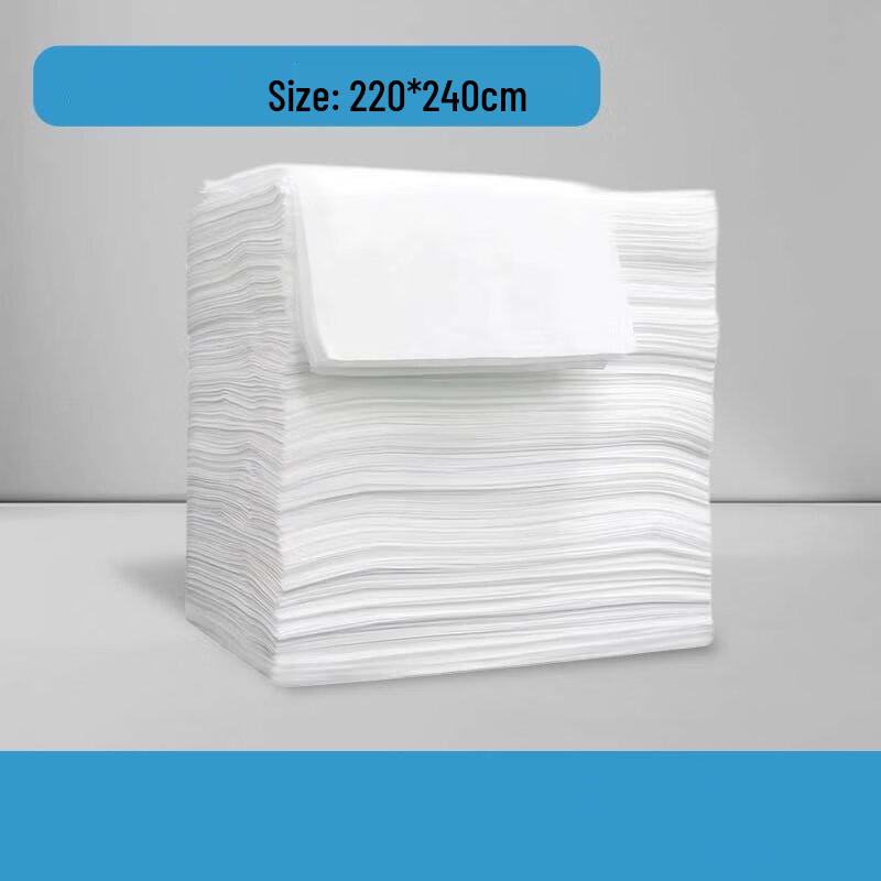 Disposable Breathable Bed Sheets