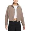 Sportjacke Damen Braun HJ1000-233