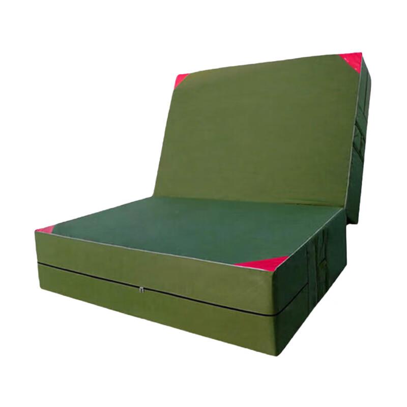 Huanyu Foldable Sponge Gymnastics Mat