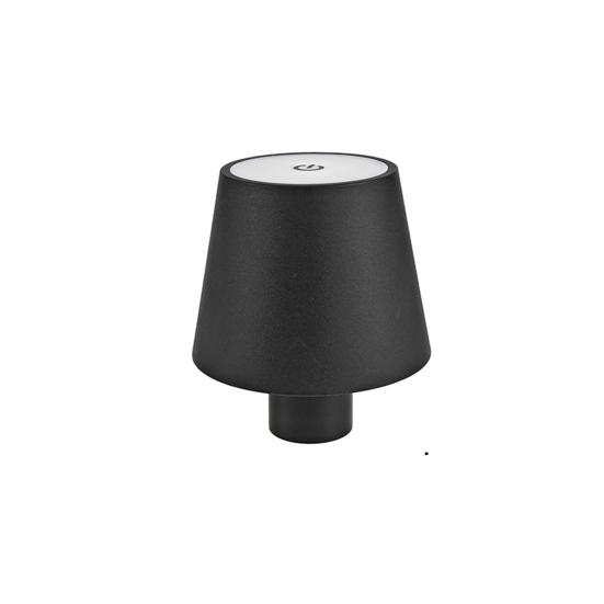 Přenosná lampa na láhve vína Kreativní bezdrátové univerzální řešení osvětlení Světlo na láhev vína